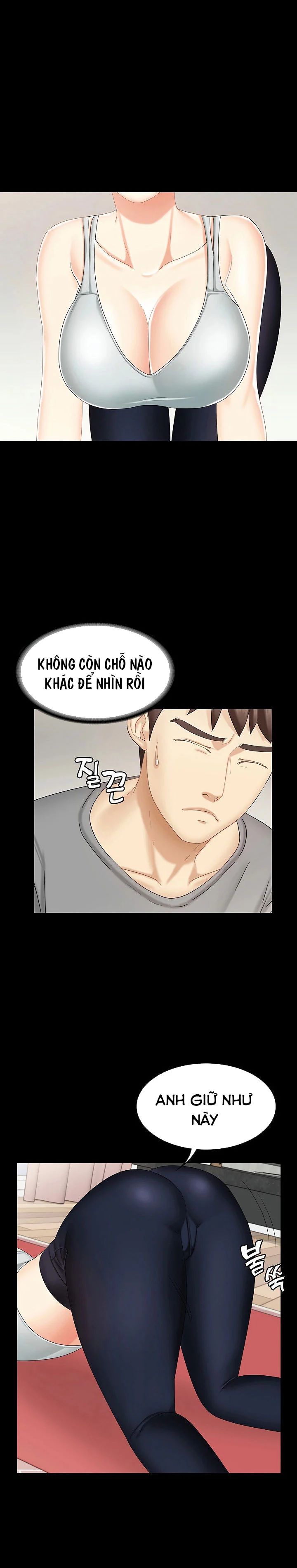 cô ấy là em gái tôi nhưng không sao chapter 5 34