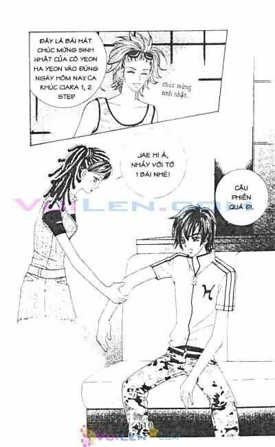 chàng gà mái chapter 5 110