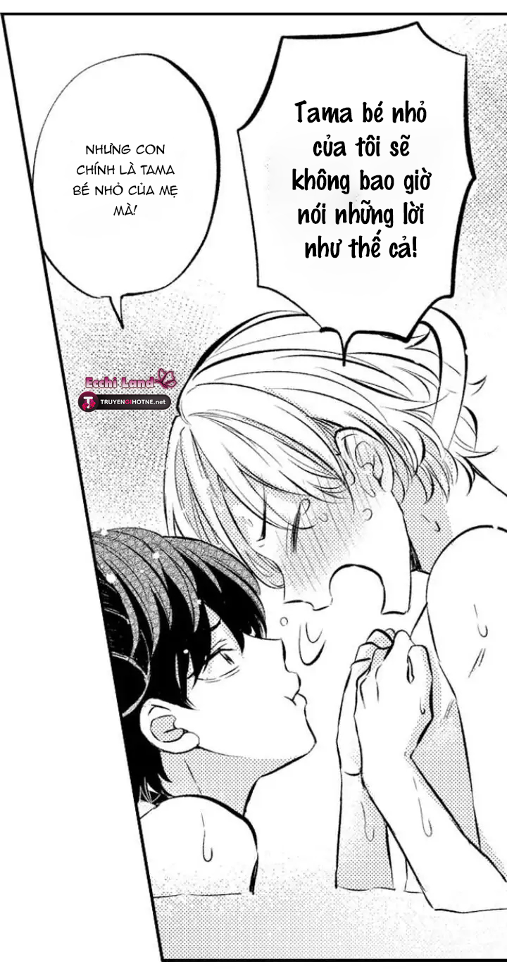 Incubus Tama chapter 2.2 - Trang 8
