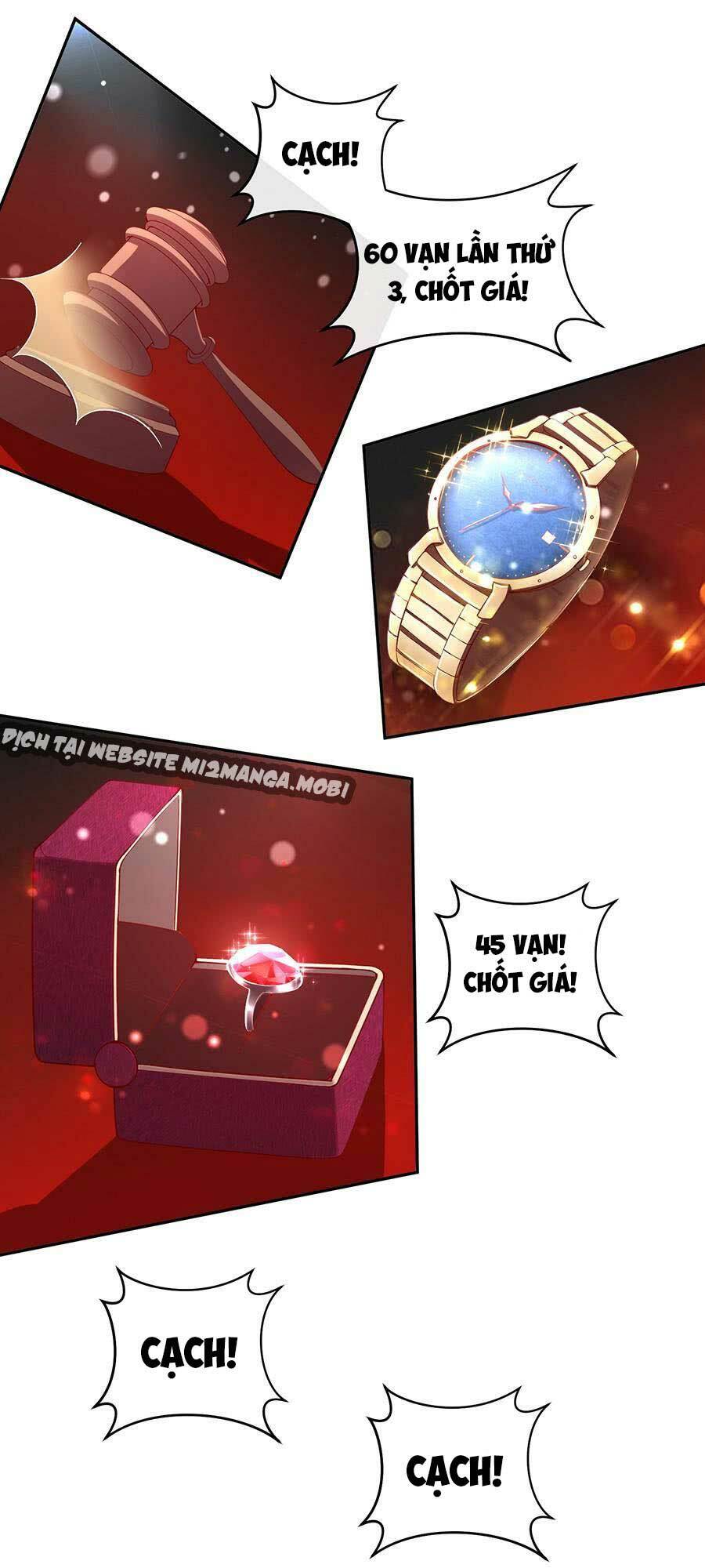 gả cho tình cũ làm lão bà chapter 48 23