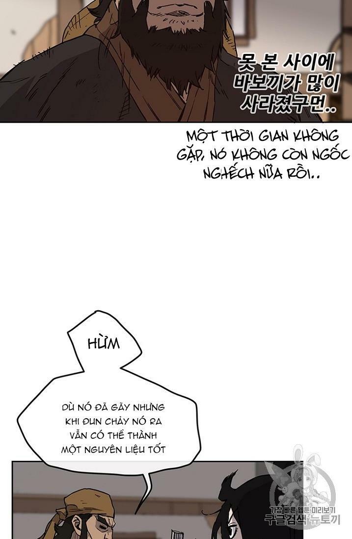 kiếm sĩ bất bại chapter 10 15