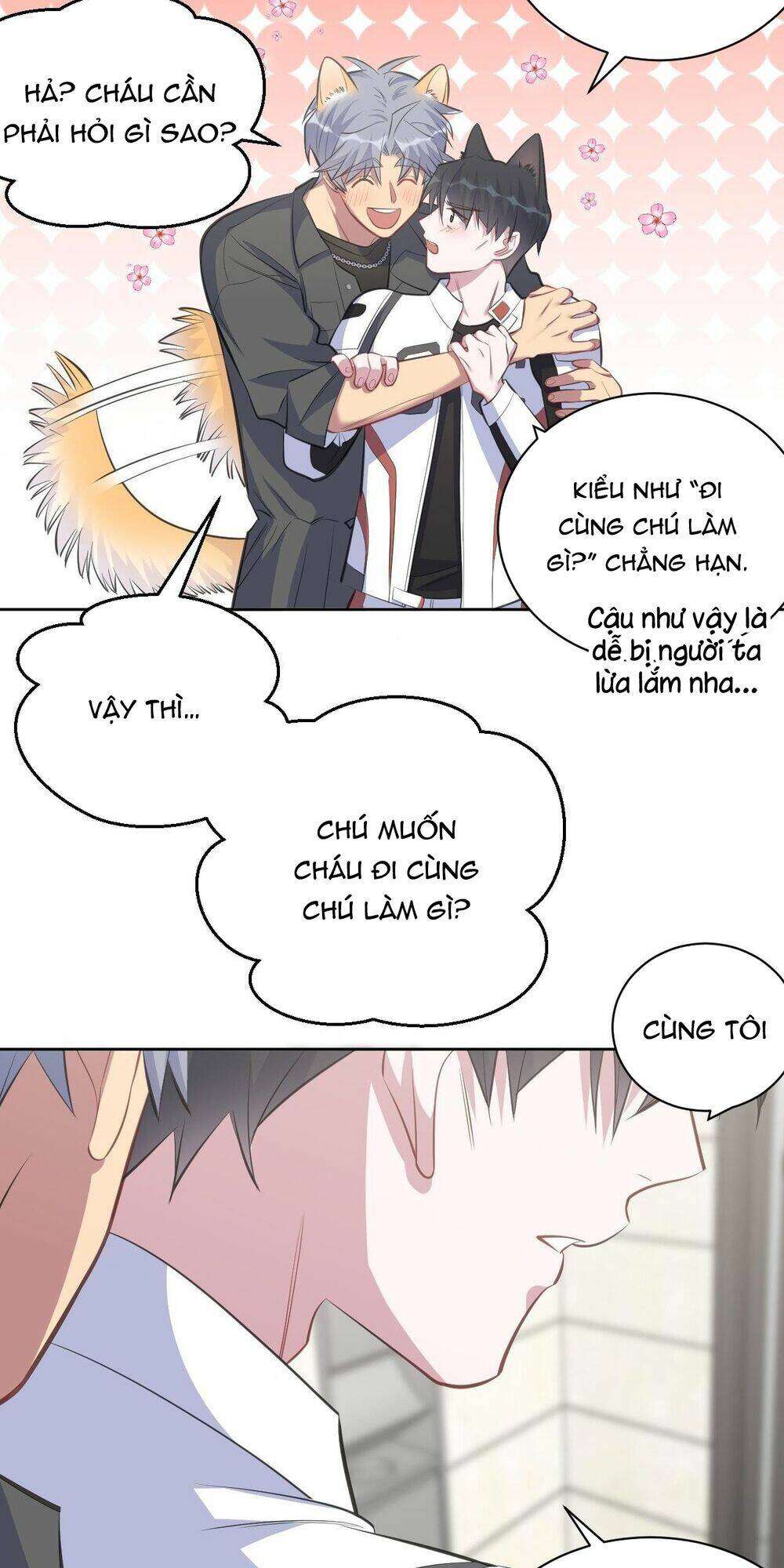 nhạc phụ đại nhân là lão bà chapter 65 31