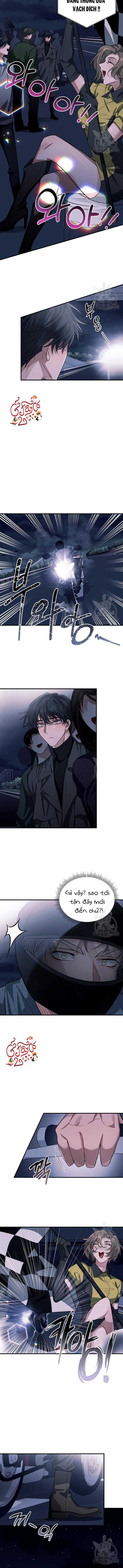 vết cắn tình yêu chapter 26 3