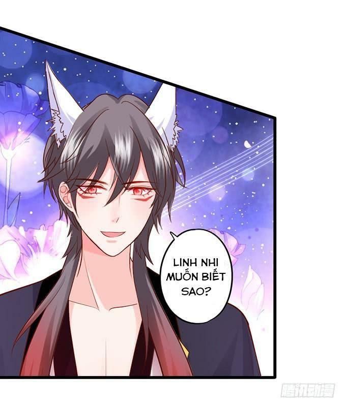 hồ tiên hung bạo chapter 150 30