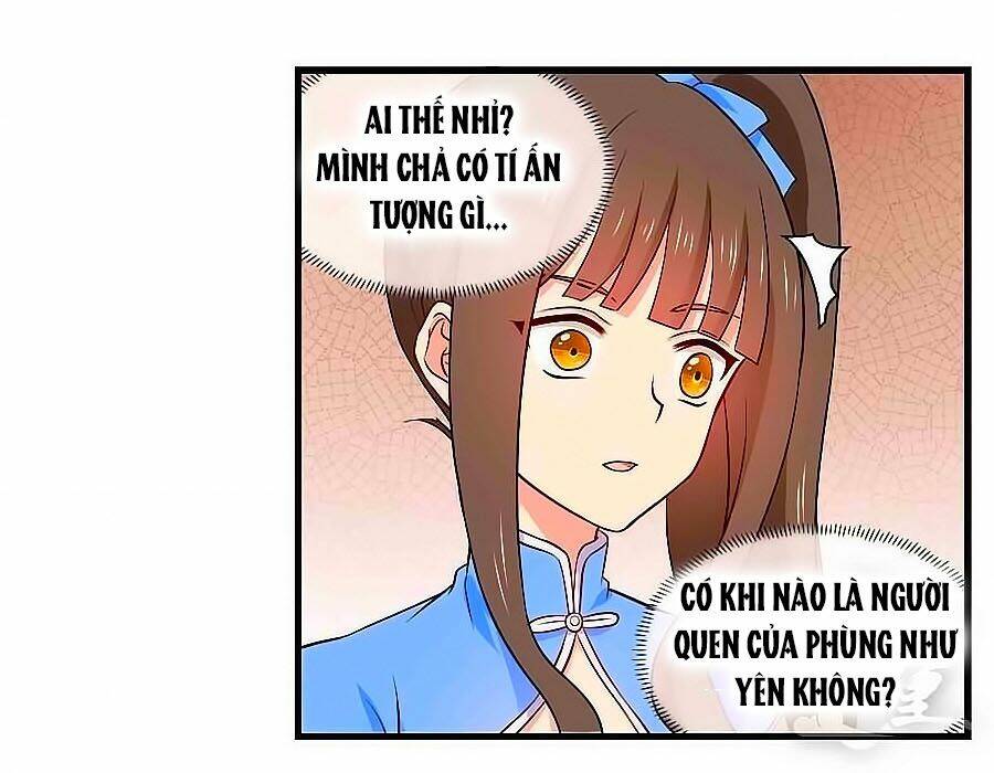 chỉ nhiễm thành hôn chapter 62 9