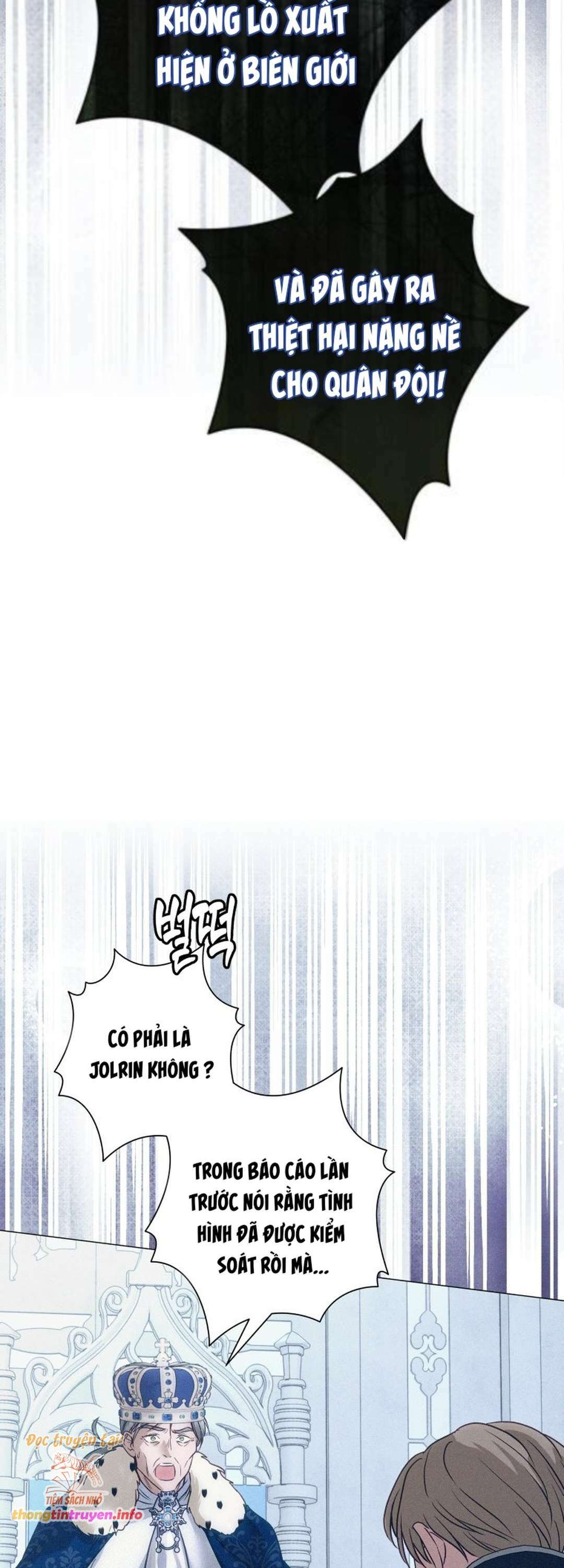 [ 18+ ] lời nguyền tóc đỏ chapter 15 14