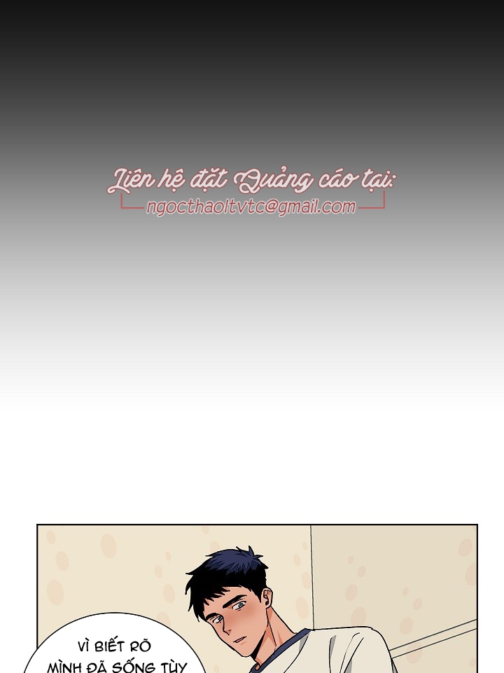 yêu em đi, bác sĩ! chapter 44 42