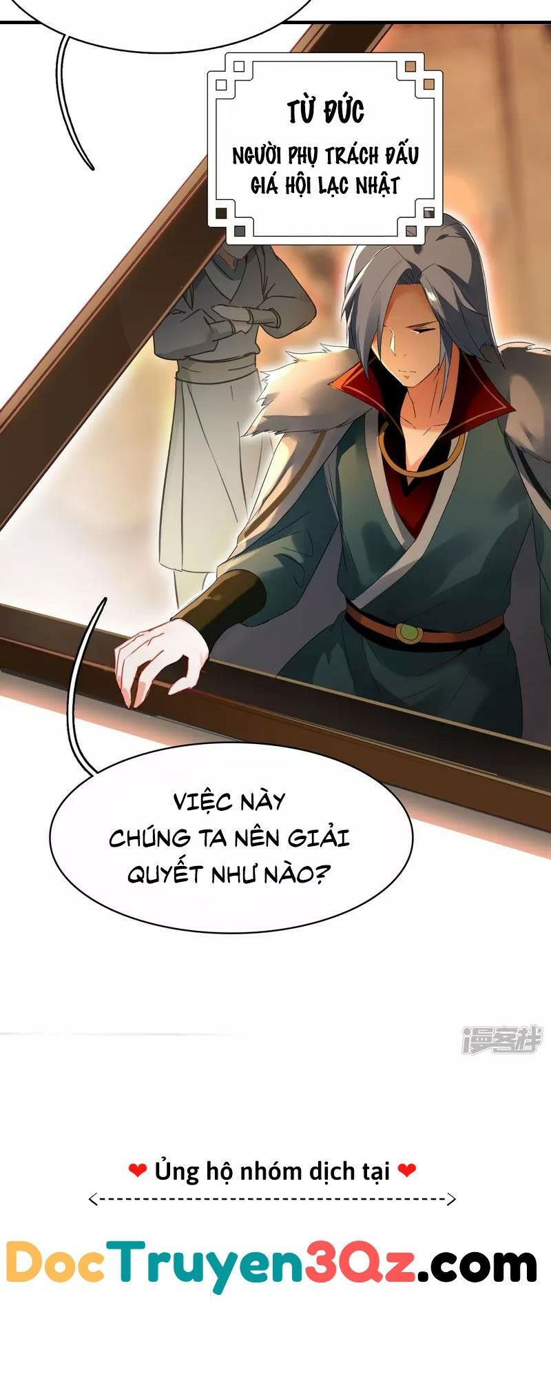 long hồn chiến tôn chapter 25 12