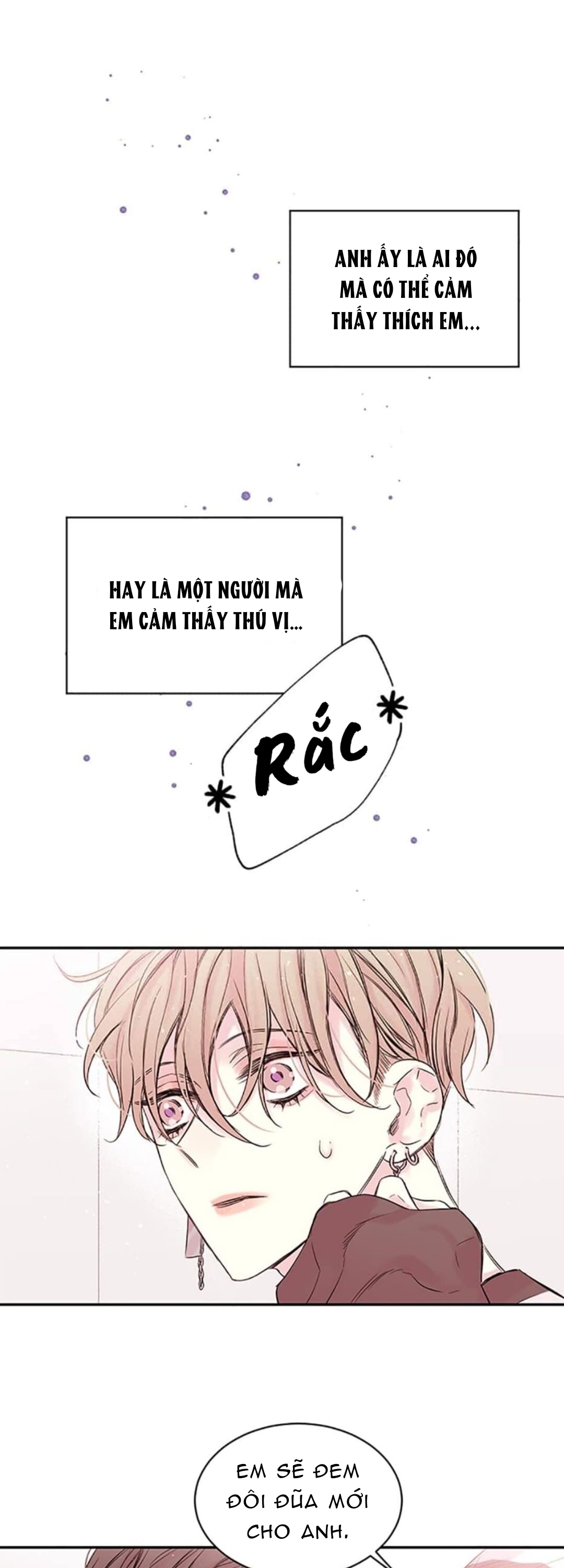 in my closet chapter 18 9