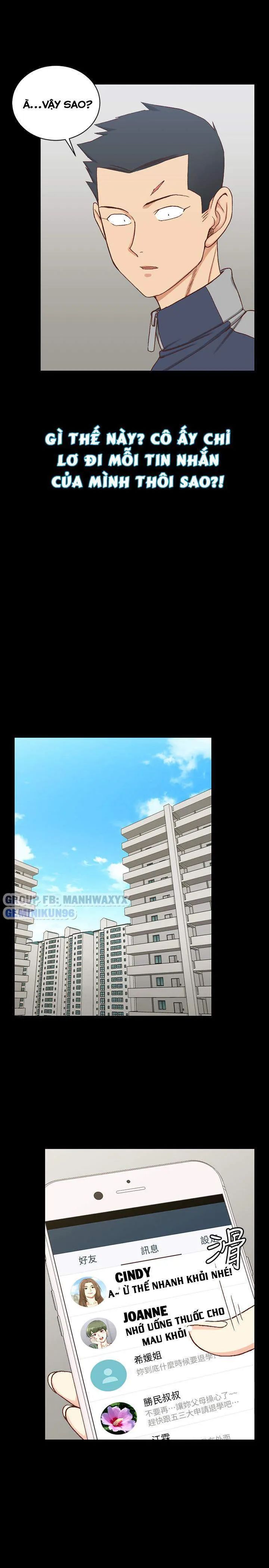 thanh niên động kinh chapter 98 29