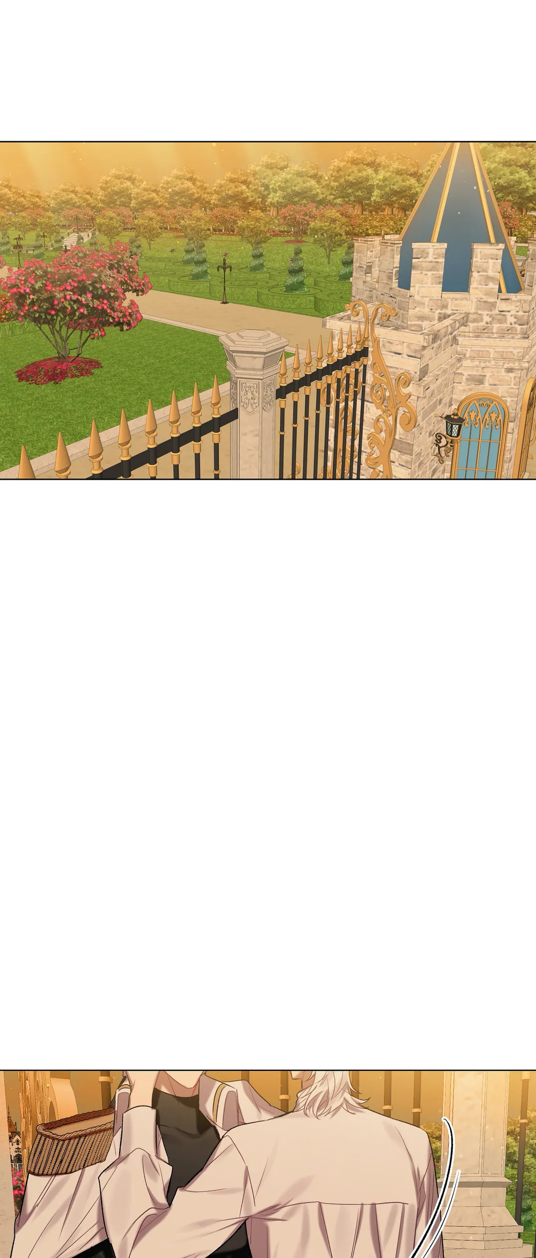 bỗng ngày nọ bị một tên đáng ghét cầu hôn chapter 30 2