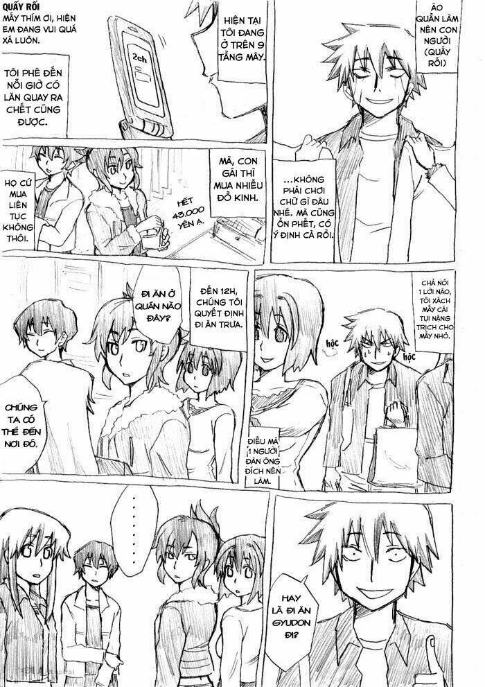 molester man chapter 5.2 5