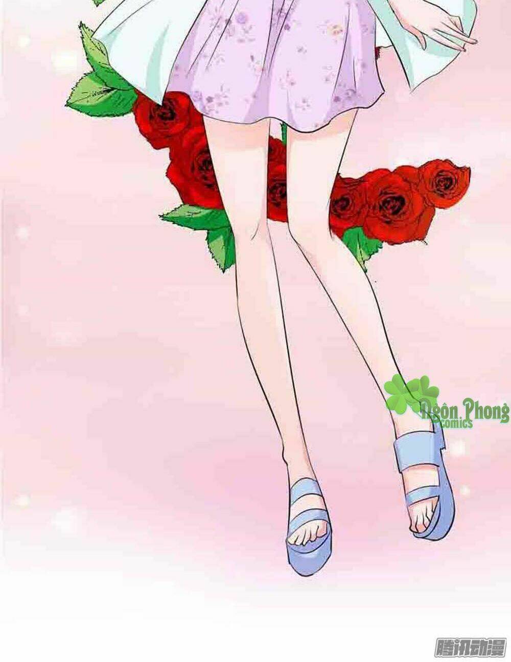 em vẫn còn nhỏ chapter 54 4