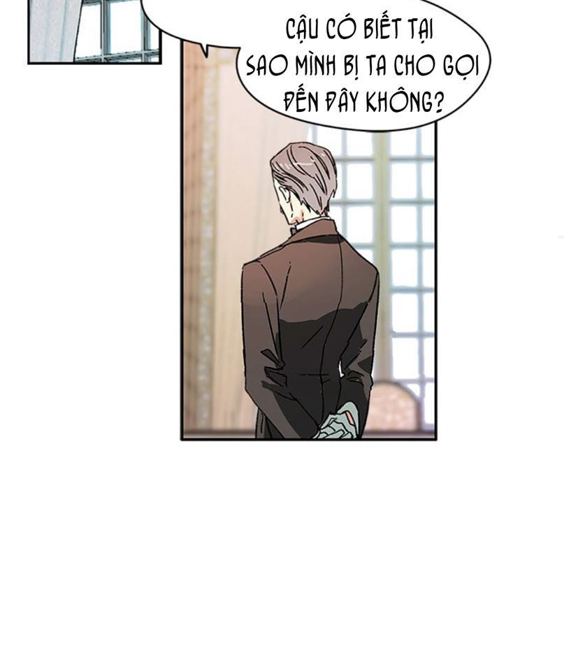 người hầu của tôi chapter 2.2 20