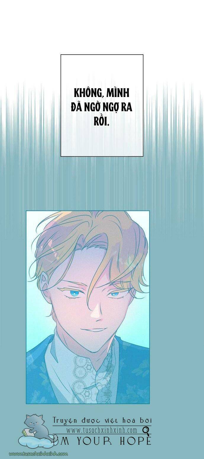 tôi đang nuôi dưỡng một con quái thú chapter 74 16