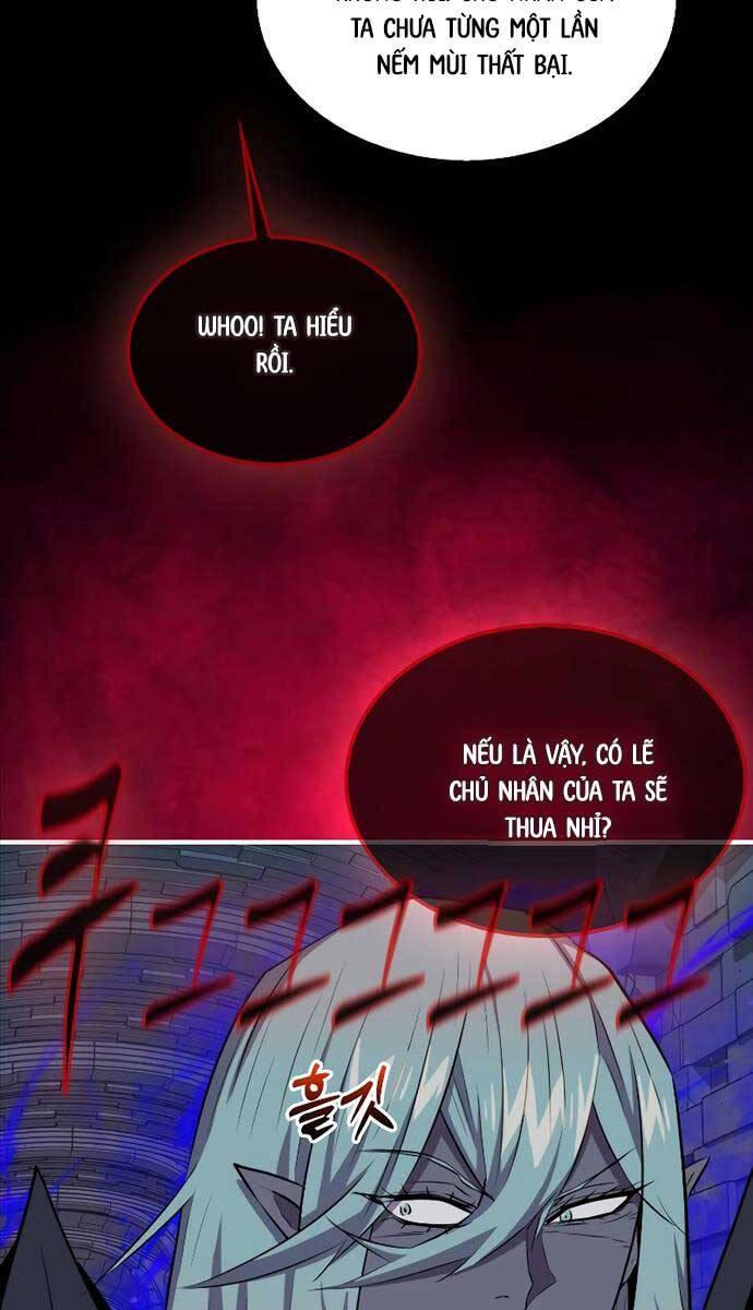 tôi thăng cấp trong lúc ngủ chapter 95 5