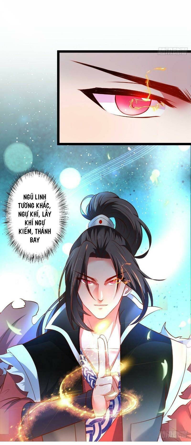 trọng sinh tối cường ma tôn ở rể chapter 56 13
