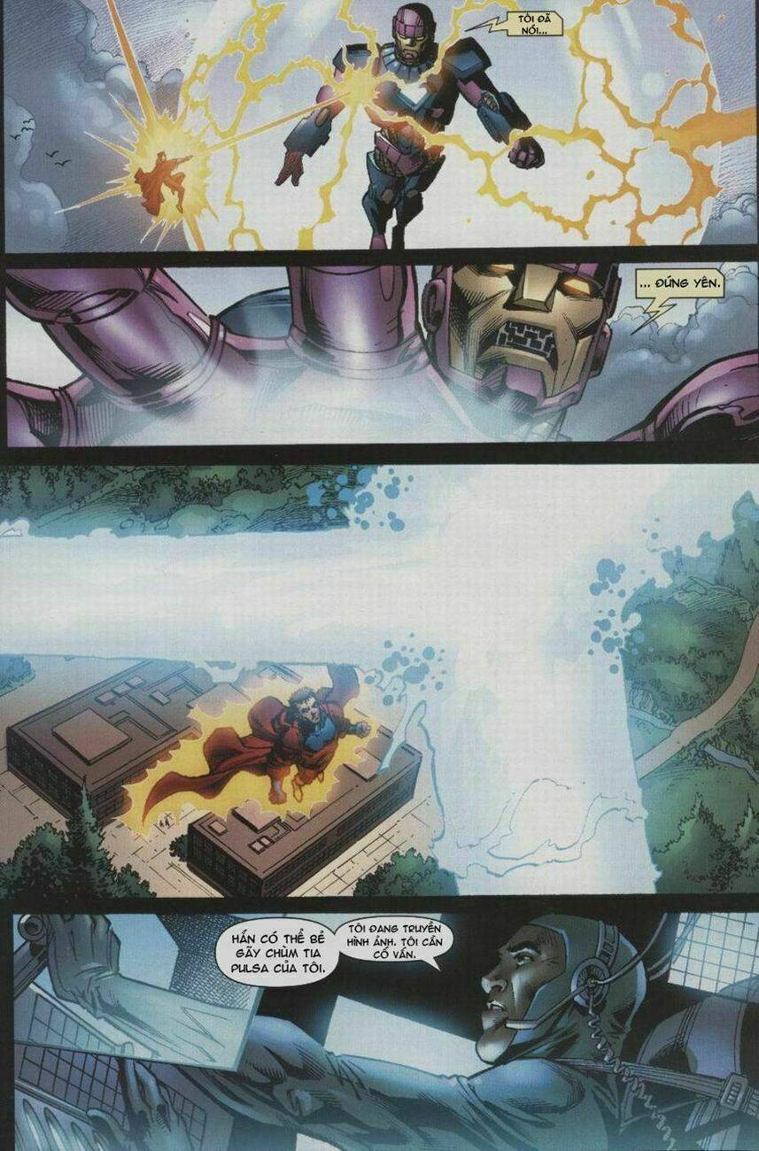x-men deadly genesis chapter 5 7