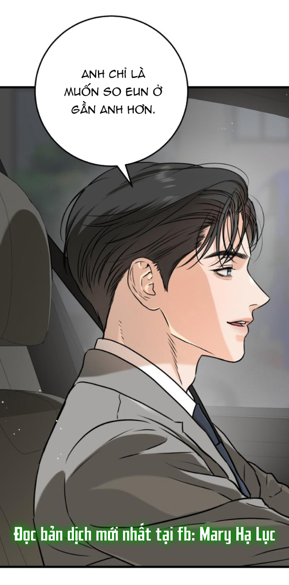 Nóng Lòng Muốn Giày Vò Em chapter 62.1 11