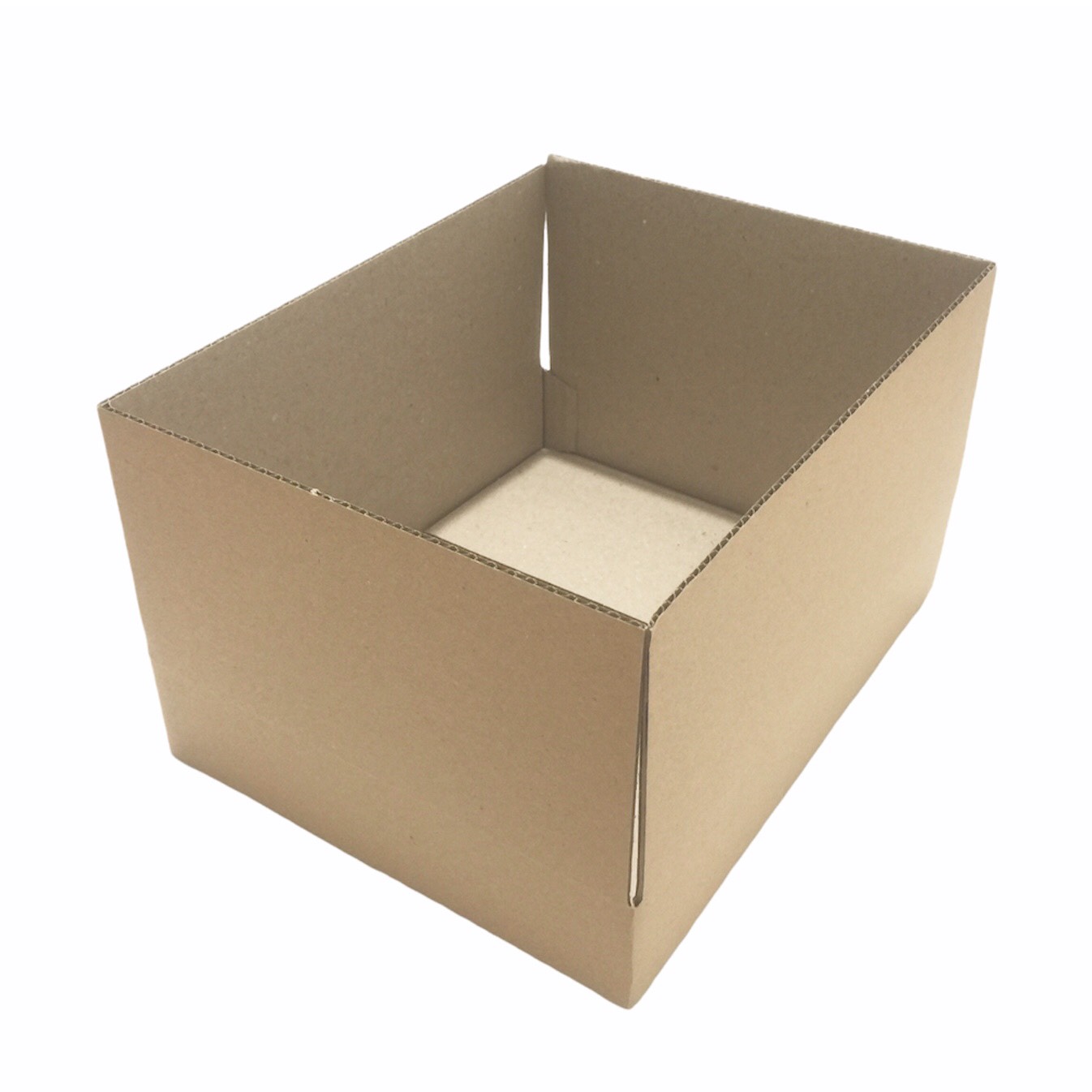 25x20x5 Combo 10 hộp Carton đóng hàng size 25*20*5