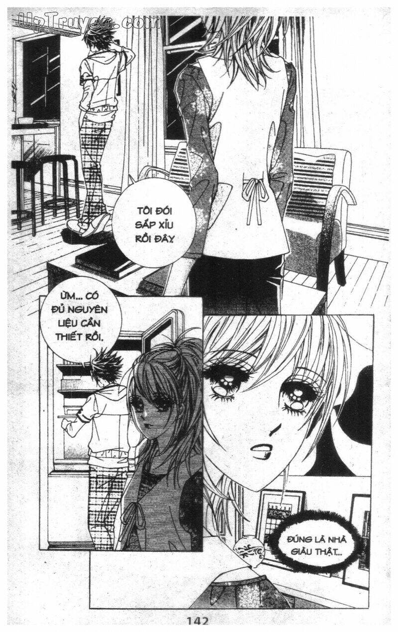 dạ khúc chapter 6 142