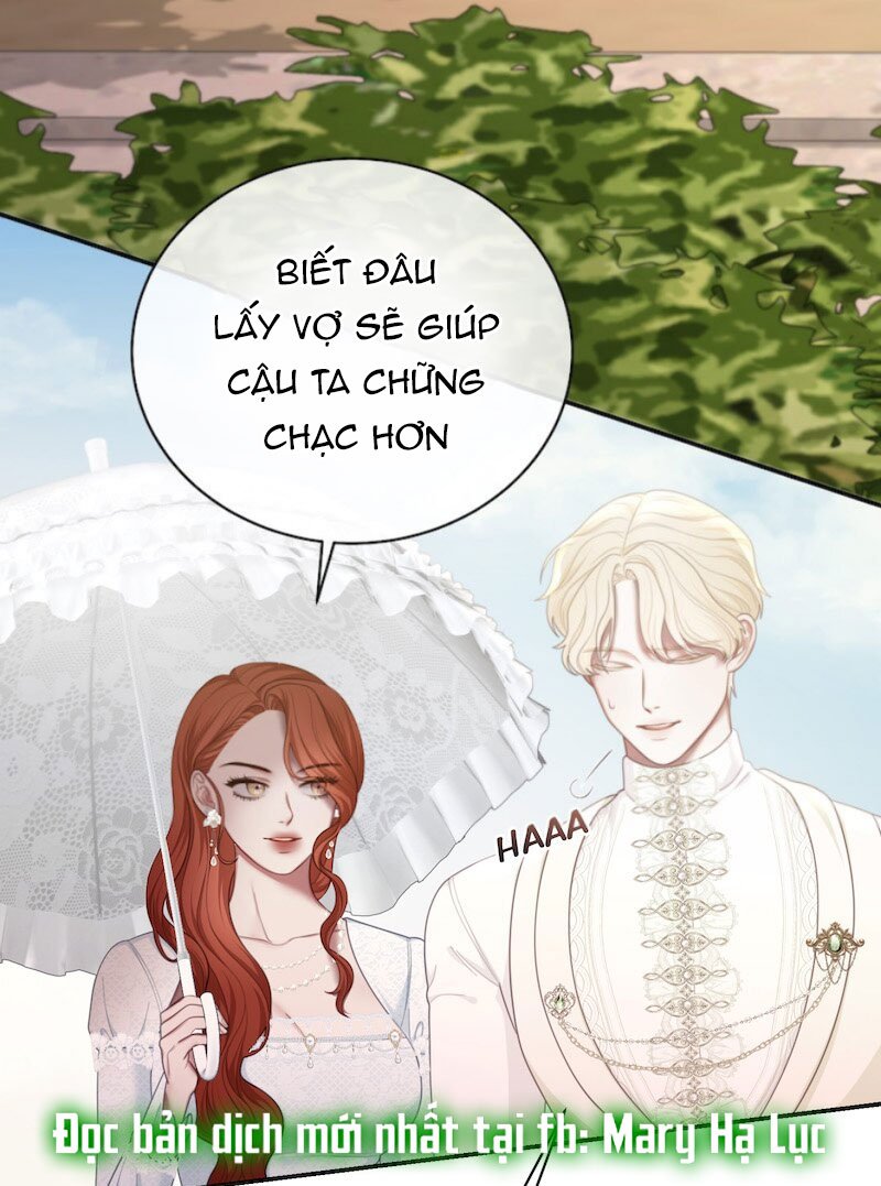 nữ hầu muốn đình công chapter 24 2