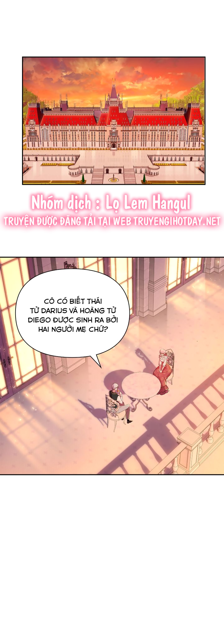 thuần hóa hoàng đế bạo chúa chapter 27 3