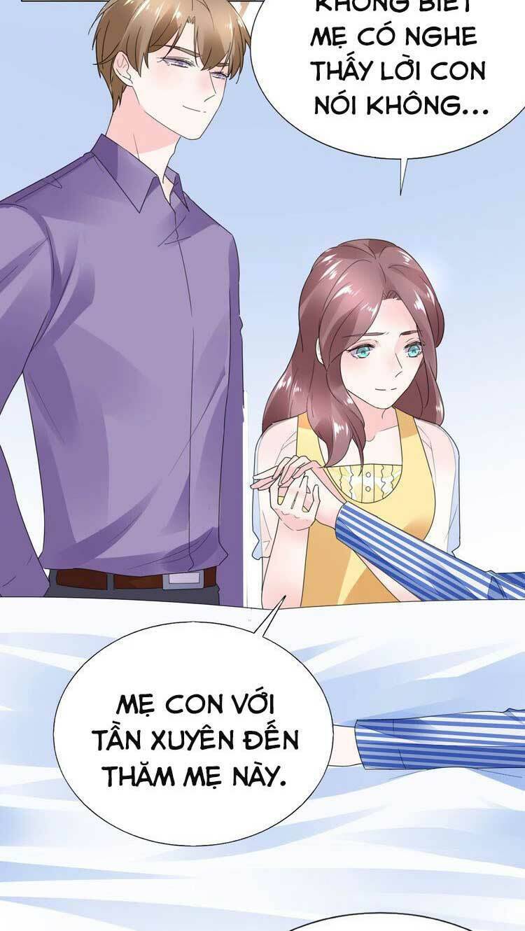 điều ước sủng ái bất bình đẳng chapter 79.2 3