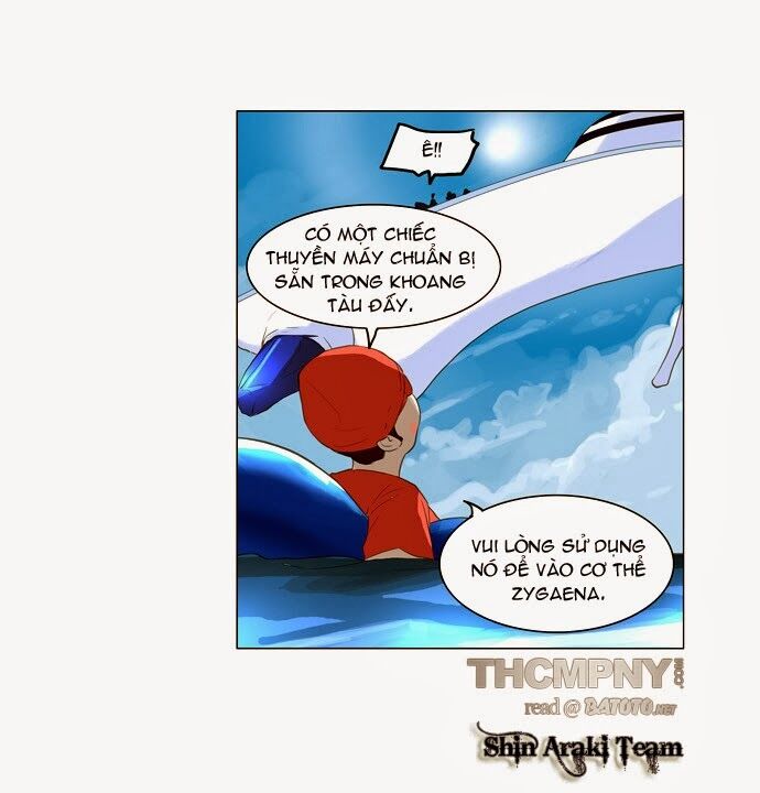 tòa tháp bí ẩn 2 chapter 29 28