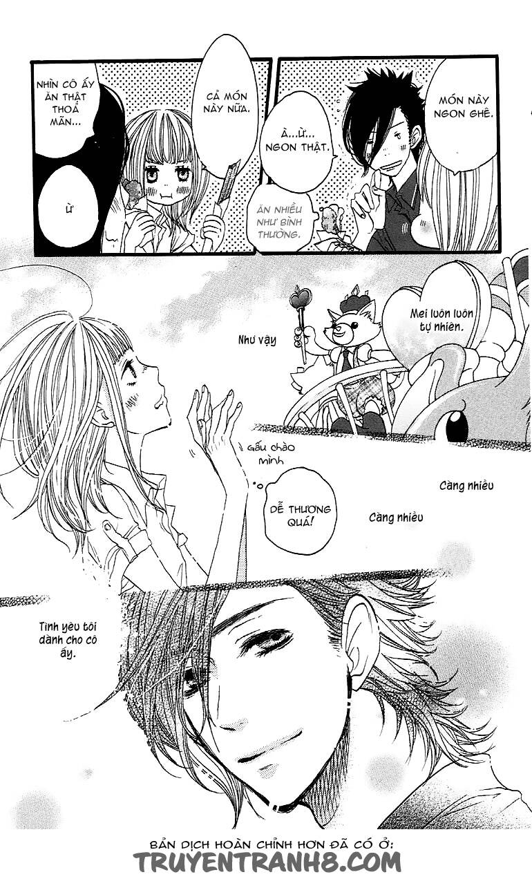 say i love you chapter 24 19