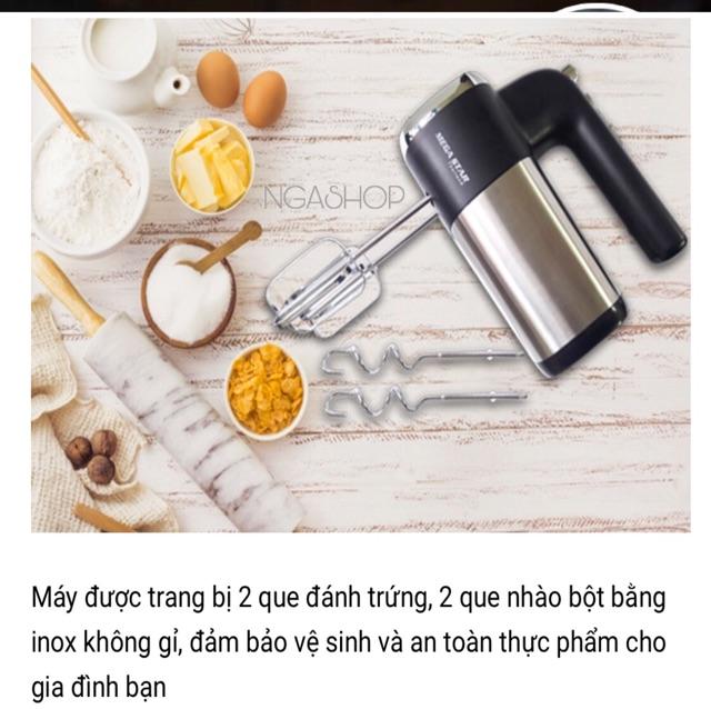 MÁY ĐÁNH TRỨNG MH 689