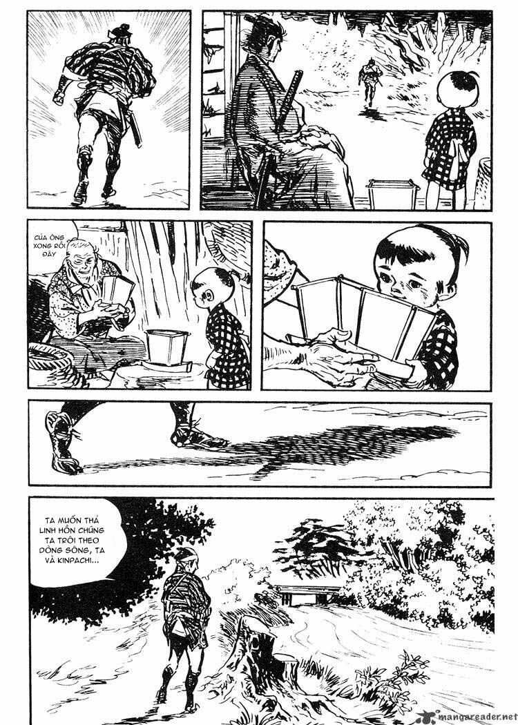 lone wolf and cub chapter 29 21