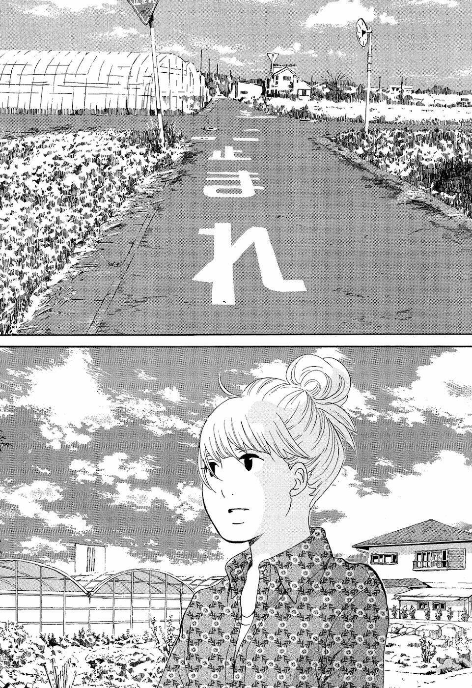 kakukaku shikajika chapter 16 18