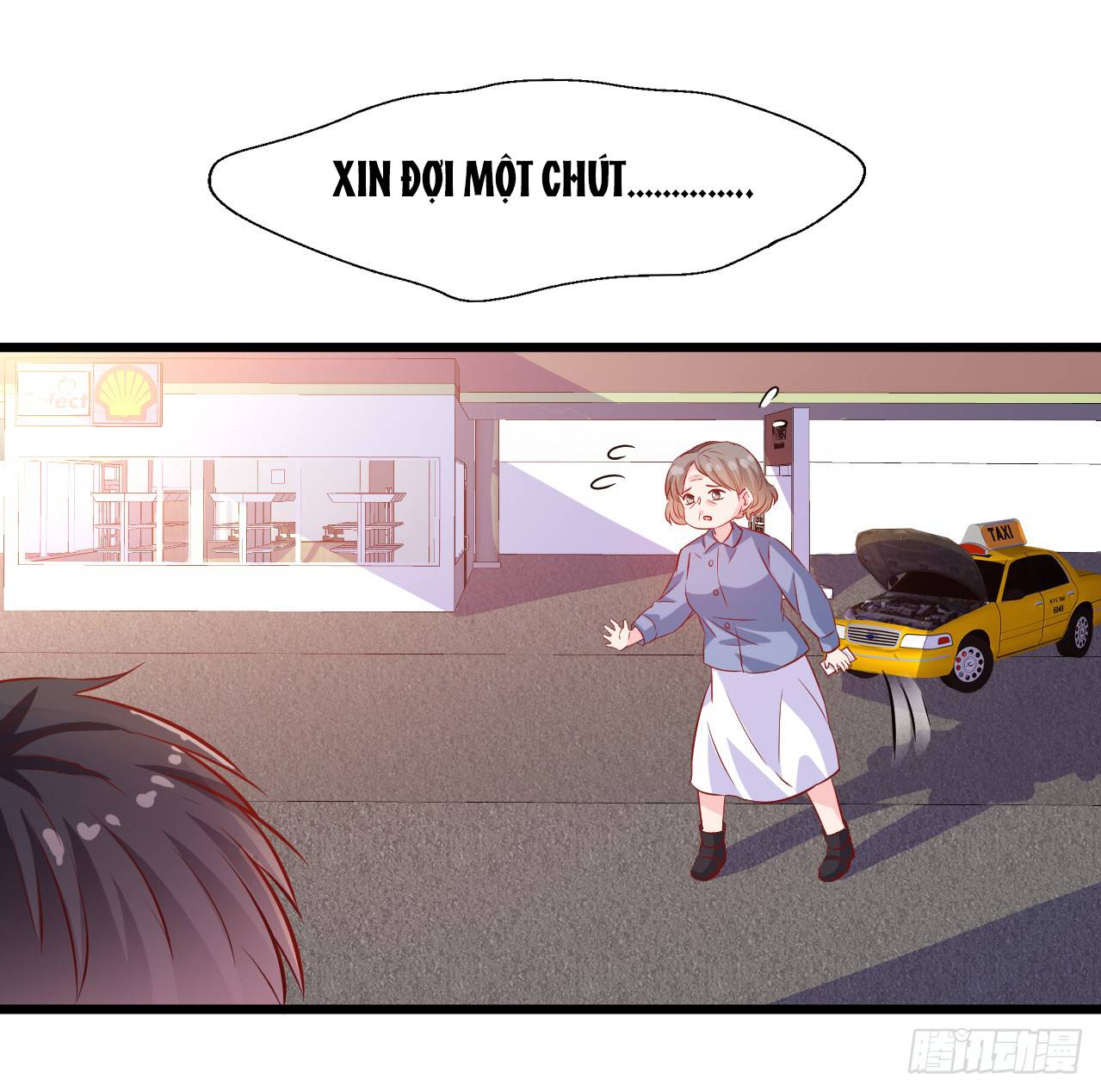 sau này vẫn cứ thích anh chapter 18 19