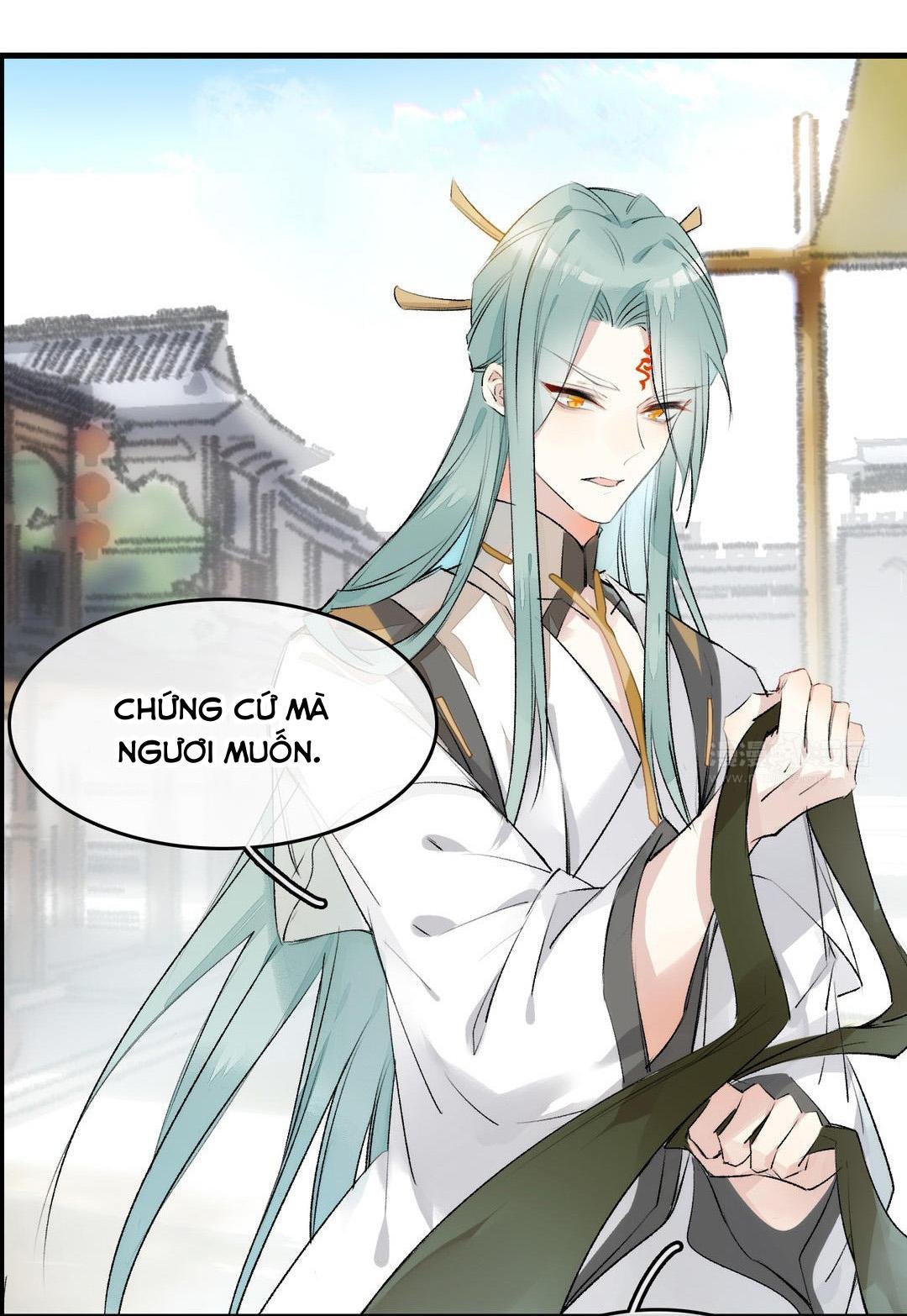 các nam nhân ở rể chapter 4 13