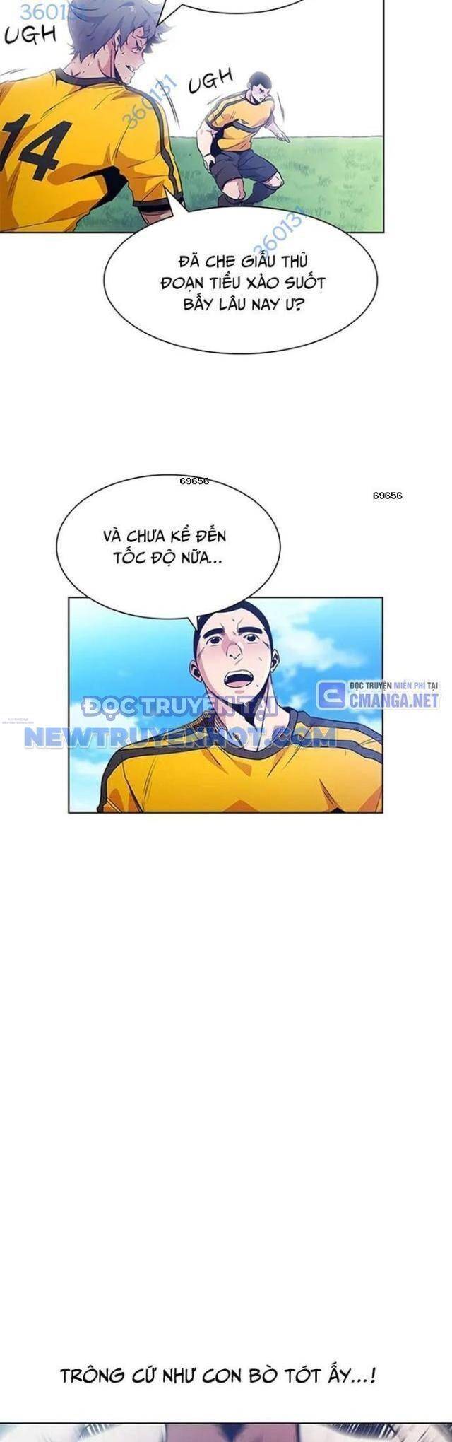 Góc Cao Khung Thành chapter 72 11