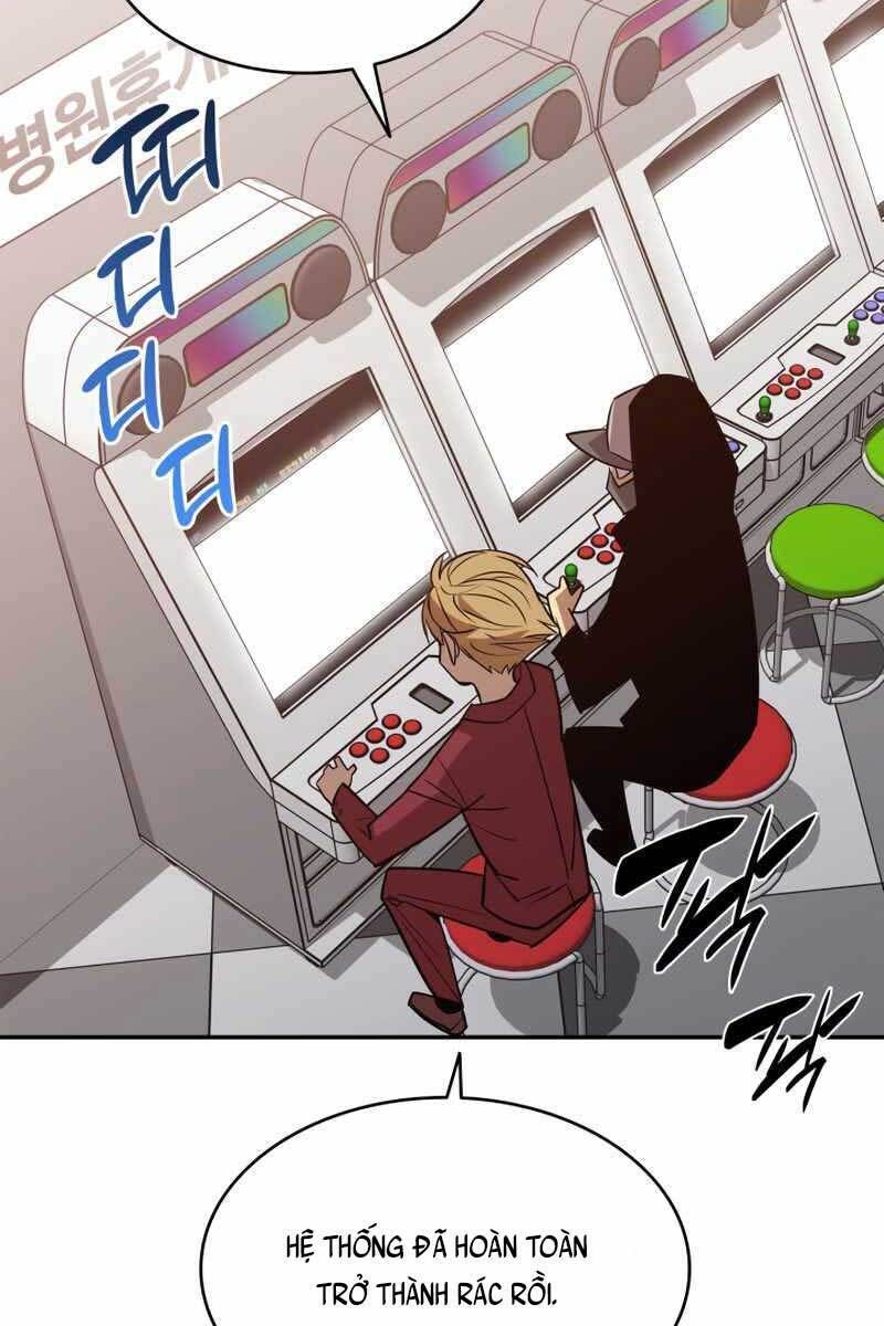 tôi là lính mới chapter 125 37