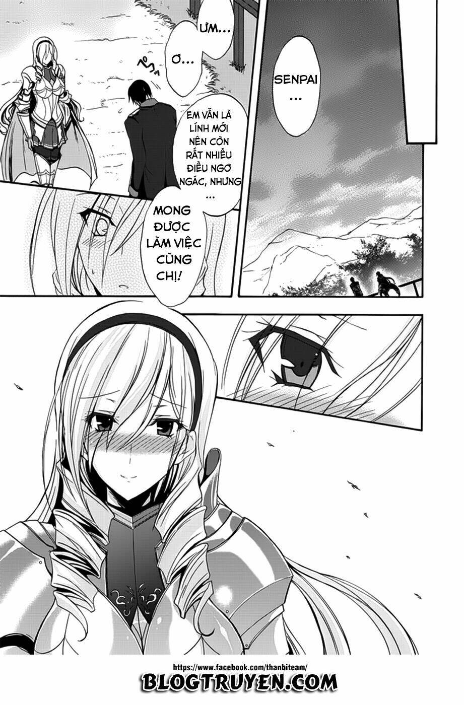 valkyrie romanze chapter 7 25