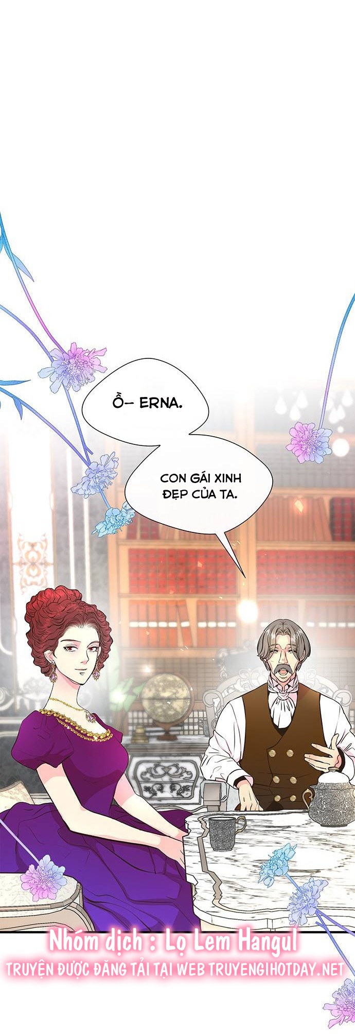 hoàng tử phiền toái chapter 5 40