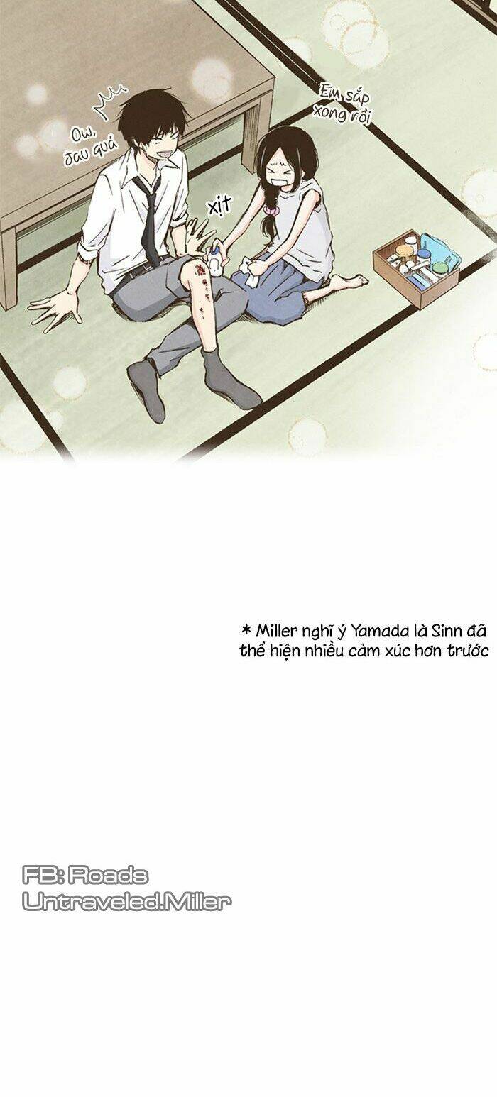 marry me! chapter 38 38