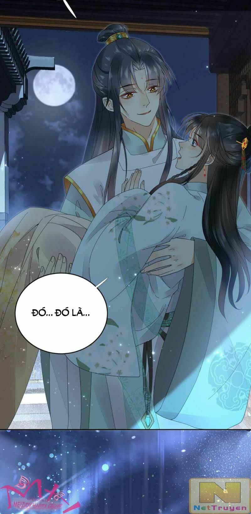 dục hỏa độc nữ chapter 91 8