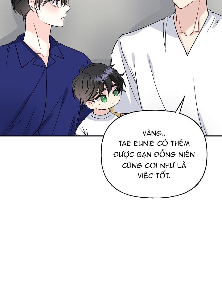 xác suất tình yêu chapter 40 65