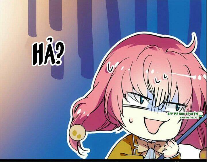 nữ hầu sau giờ học chapter 8 18