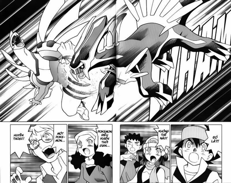 thú cưng đặc biệt 10 chapter 3 44