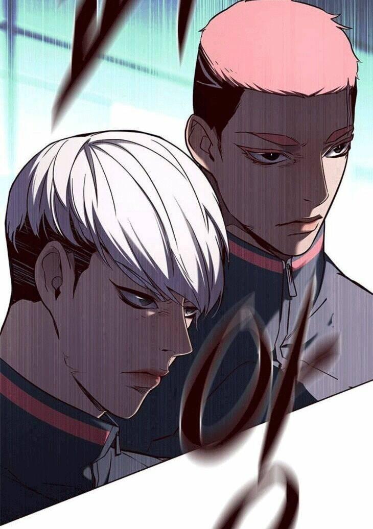 biến thân thành mèo chapter 148 83