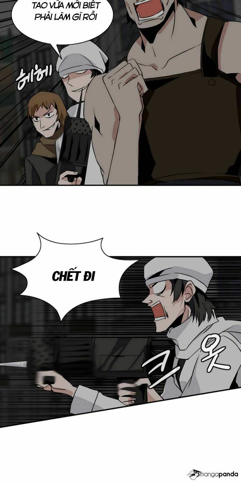 ảo mộng vương chapter 32 9