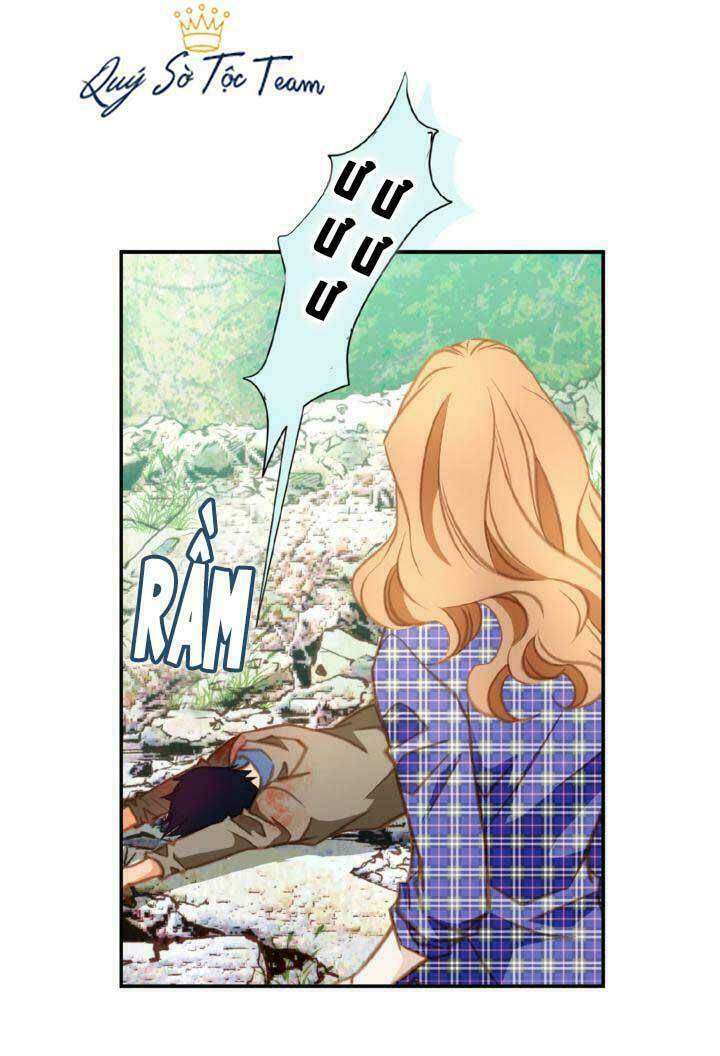 tiếp xúc chí mạng chapter 27 20