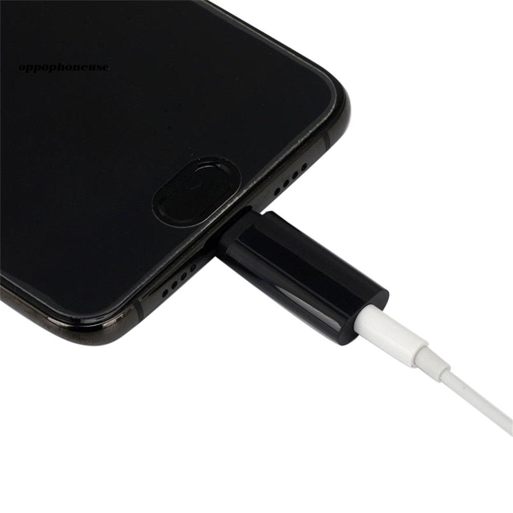 Đầu Chuyển Đổi Âm Thanh Type-C Sang 3.5mm Chuyên Dụng Cho Osmo Pocket