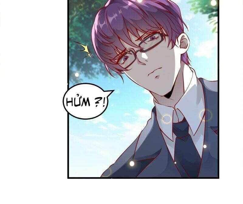 nãi ba là chiến thần mạnh nhất chapter 3.1 33