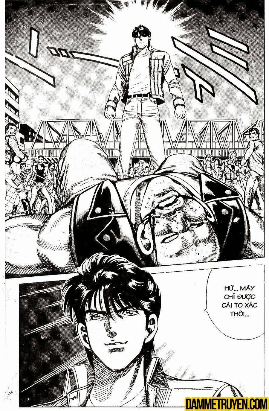 sức mạnh nhân đôi chapter 29.3 8